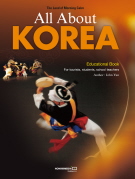 All About KOREA