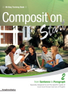 Composition Start 2 (Writing Training Book)
