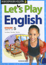 Let's Play English 3 (Grade5)