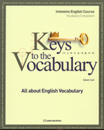 Keys to the Vocabulary