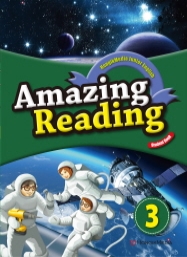 Amazing Reading 3