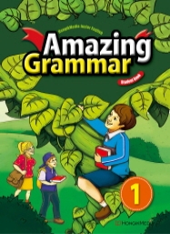 Amazing Grammar 1