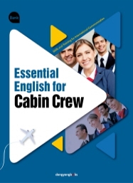 Essential English for Cabin Crew